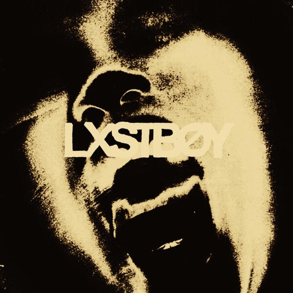 LXSTBØY I Wish Prod / Mix / Co-Write