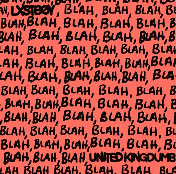 lxstbøy United Kingdumb Prod / Mix / Co-Write