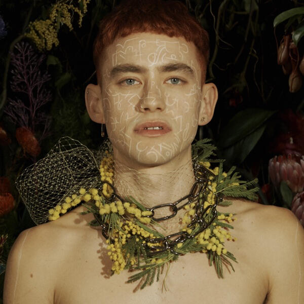 Years & Years Here Eng / Mix