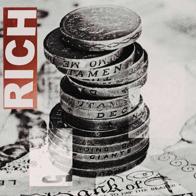 Monakis Rich Prod / Mix