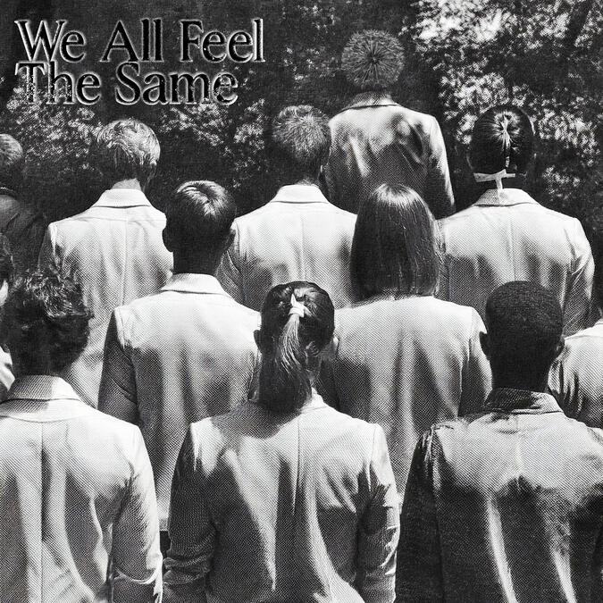 Fletchr Fletchr We All Feel The Same Mix (All Tracks) / Prod (Track 5)