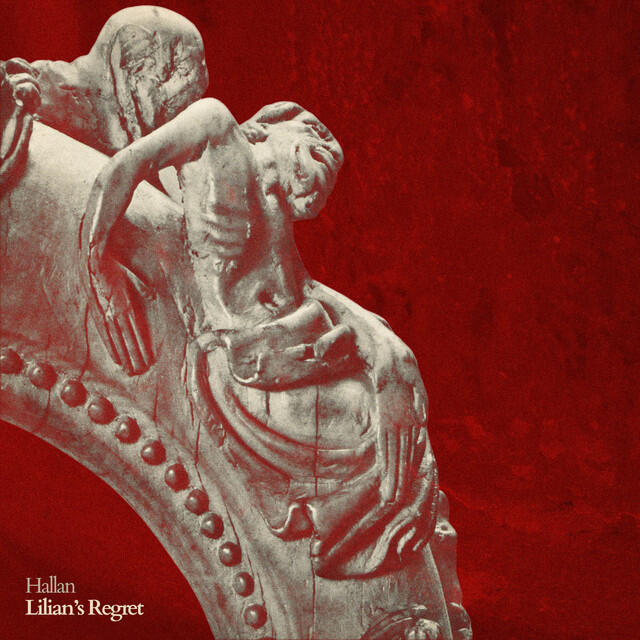 hallan lillian's regret prod / Mix