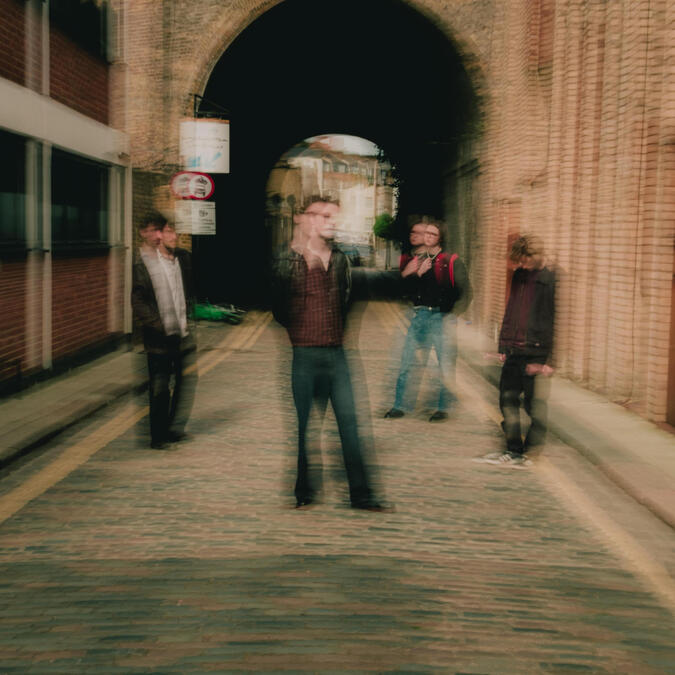 President Elect Pass Me By Mix