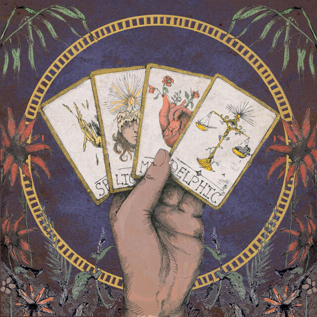 Clucas Delphic Prod / Mix