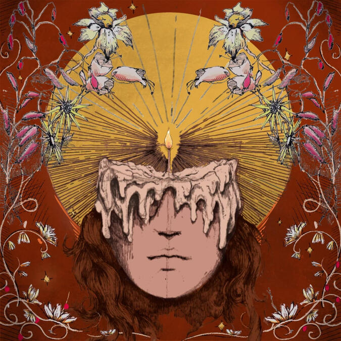 Clucas Lights Out Prod / Mix